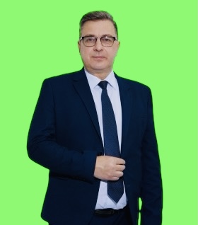 Rechtsanwalt Waldemar Bogdan
