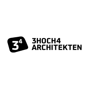 Logo_3HOCH4_SCHWARZ
