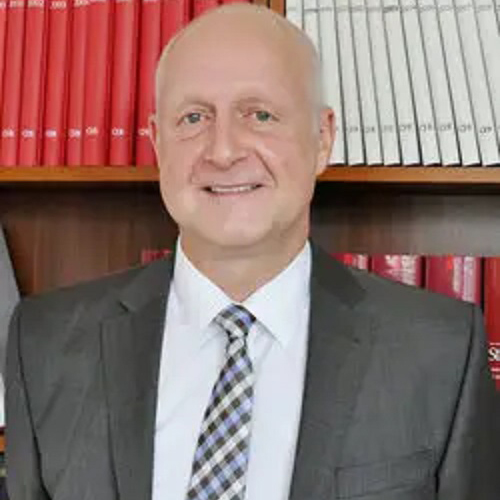 MICHAEL HEIZMANN